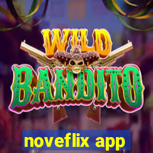 noveflix app